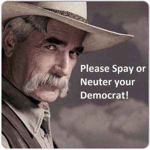 Meet your Posher, Wayne